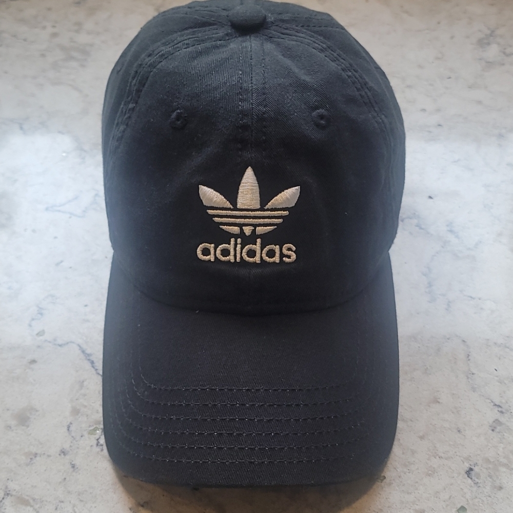 Adidas hat